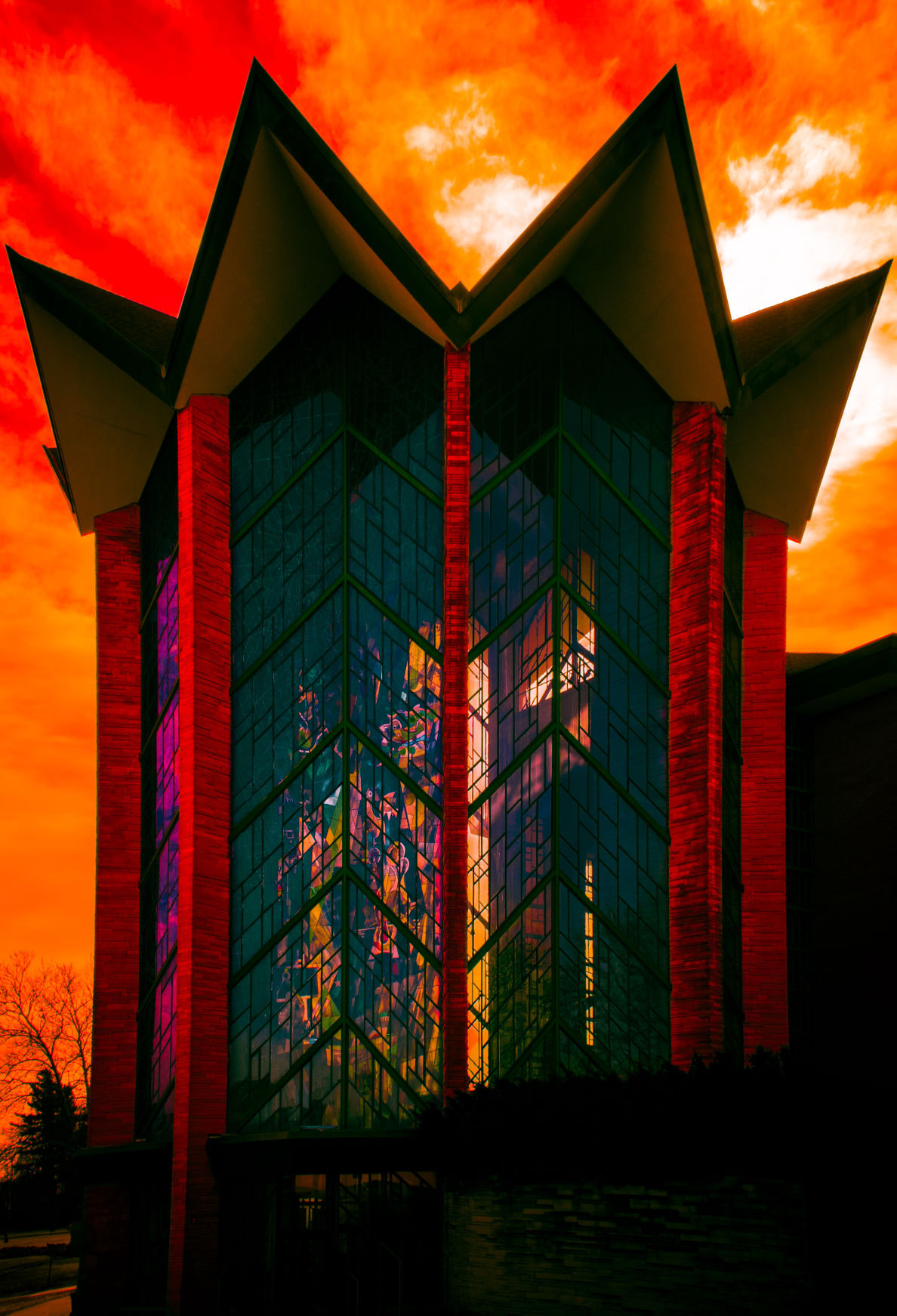 Chapel of the Resurrection